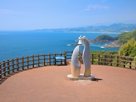 【20代限定】春に行きたいと思う「宮崎県の旅行先」ランキング！ 2位「願いが叶うクルスの海」を抑えた1位は？