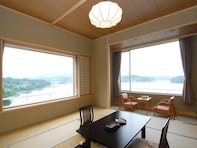 【楽天トラベル春夏フェア】宮城県「南三陸 ホテル観洋」が今だけ特別価格に！ 太平洋を望む絶景露天風呂と朝日が彩る海辺の温泉宿【4月18日】