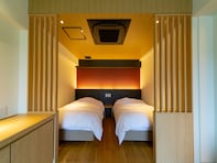 【楽天トラベル売れ筋1位】岡山県「原鶴温泉 旅館とよとみ」は全7室の隠れ宿【4月19日】