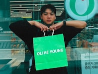 「韓国オッパになっているっ」山田裕貴、初めての韓国満喫ショットを披露！ 「卒業旅行の男子みたい」