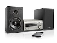 【Amazonお買い得情報】Denon「ミニコンポ」が特別価格で登場中【4月20日】