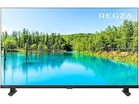 【Amazonお買い得情報】REGZA「スマートテレビ」が特別価格で登場中【4月21日】