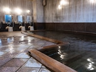 【兵庫県の人気銭湯】「三興湯」はヒマラヤ岩塩と軟水の融合が魅力の施設。充実の「ととのいスペース」でリラックス