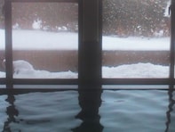 【山形県の人気日帰り温泉】「おいたま温泉 賜の湯」は源泉100%かけ流しと砂風呂が魅力の施設