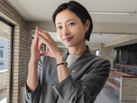 【女性が選んだ】「この顔になりたい」と思う30代女性俳優ランキング！ 「石原さとみ」を抑えた1位は？