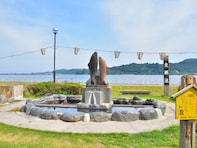 【鳥取県】「恋の湯」伝説が残るはわい温泉・東郷温泉の魅力とは？湖畔の絶景と美肌の湯、カニ料理も