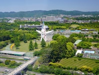 春に行きたいと思う「大阪府の旅行先」ランキング！ 2位「万博記念公園」を抑えた1位は？【2026年調査】