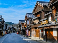 春に行きたいと思う「三重県の旅行先」ランキング！ 2位「おかげ横丁」を抑えた1位は？【2026年調査】