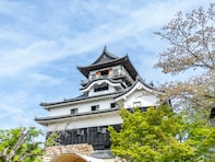 春に行きたいと思う「愛知県の旅行先」ランキング！ 2位「犬山城」を抑えた1位は？【2026年調査】