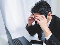 「優秀な人」ほど突然つぶれるのはなぜか。外資コンサルでうつを経験した専門家が語る、意外な共通点