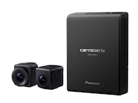 【Amazonお買い得情報】Pioneer「ドライブレコーダー」が特別価格で登場中【4月22日】