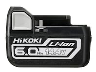 【Amazonお買い得情報】ハイコーキ「リチウムイオンバッテリー」が特別価格で登場中【4月21日】