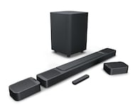 【Amazonお買い得情報】JBL「サウンドバー」が特別価格で登場中【4月21日】