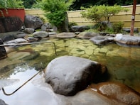 【群馬県の人気日帰り温泉】「上増田温泉 砦乃湯」は源泉かけ流しの名湯を堪能できる施設