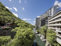 【楽天トラベル×スーパーDEAL】栃木県「鬼怒川温泉 鬼怒川プラザホテル」が実質30％引き！ 鬼怒川渓谷を望む絶景客室と源泉かけ流し温泉【4月21日】