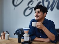 10～60代男女が選ぶ「50代の男前な俳優」ランキング！ 2位は「坂口憲二」、では1位は？