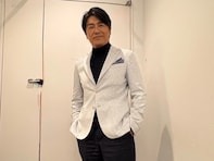 10～60代男女が選ぶ「60代の男前な俳優」ランキング！ 2位は「高橋克典」、では1位は？