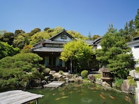 【湯田温泉の人気ホテル】「湯田温泉 名勝 山水園」が選ばれる理由