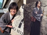 朝ドラ『風、薫る』で“メロい”と話題に！ 「Aぇ！group 佐野晶哉」の俳優としての魅力