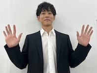 「20～34歳男性」に人気の30代男優ランキング！ 2位は「松坂桃李」、では1位は？