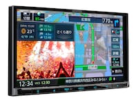 【Amazonお買い得情報】ケンウッド「カーナビ」が特別価格で登場中【4月23日】