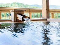 【鹿児島県の人気日帰り温泉】「天然掛流 みどり温泉」は鹿児島市内随一の良泉質と湯量を誇る施設。季節を感じる「菖蒲の香」でリラックス