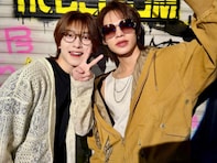 「港区女子お持ち帰り」上田竜也、“美女”とのツーショットに反響！ 「密会ですね」「逃亡www」