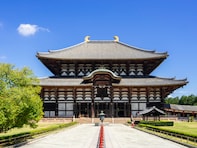春に行きたいと思う「奈良県の旅行先」ランキング！ 2位「東大寺」を抑えた1位は？【2026年調査】