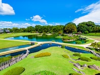 春に行きたいと思う「岡山県の旅行先」ランキング！ 2位「岡山後楽園」を抑えた1位は？【2026年調査】