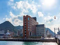 【福岡県の人気ホテル】「プレミアホテル門司港」は門司港レトロの絶景と美食を堪能できるデザイナーズホテル