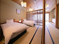 【楽天トラベルセール】山口県「錦帯橋温泉 岩国国際観光ホテル」が今だけ特別価格に！ 錦帯橋と岩国城を一望する露天風呂と絶景の湯を満喫【4月24日】