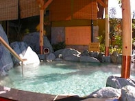 【愛知県の人気スーパー銭湯】「極楽湯 豊橋店」は朝風呂やオートロウリュが魅力の施設