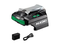 【Amazonお買い得情報】ハイコーキ「充電器」が特別価格で登場中【4月23日】