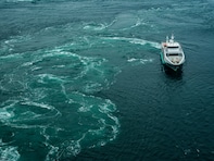 【男性限定】春に行きたいと思う「徳島県の旅行先」ランキング！ 2位「大鳴門橋」、1位は？【2026年調査】