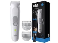 【Amazonお買い得情報】ブラウン「電動ボディシェーバー」が特別価格で登場中【4月26日】