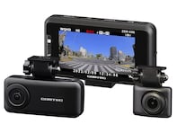 【Amazonお買い得情報】コムテック「ドライブレコーダー」が特別価格で登場中【4月27日】