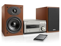 【Amazonお買い得情報】Denon「ミニコンポ」が特別価格で登場中【4月27日】