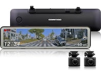 【Amazonお買い得情報】コムテック「ドライブレコーダー」が特別価格で登場中【4月27日】