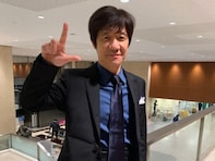 新入社員が選ぶ「理想の男性上司」ランキング！ 2位は9年連続首位の「内村光良」、では1位は？ 【総合部門】