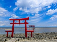 【佐賀県】有明海を望む「たら竹崎温泉」の魅力とは？「月の引力が見える町」で竹崎カニと美肌の湯を堪能