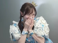 「激ヤバ画像で爆笑」FRUITS ZIPPERメンバー、“スケベの目つき”に反響！ 「アイドルがこんな写真あげていいの？」