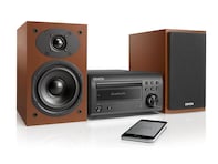 【Amazonお買い得情報】Denon「ミニコンポ」が特別価格で登場中【4月28日】