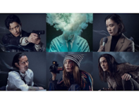 結婚したらロスになりそうな「40,50代男性俳優」ランキング！ 2位「竹野内豊」、では1位は？