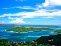 【40代限定】春に行きたいと思う「鹿児島県の旅行先」ランキング！ 2位「奄美大島」、1位は？【2026年調査】