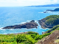 【40代限定】春に行きたいと思う「宮崎県の旅行先」ランキング！ 2位「願いが叶うクルスの海」を抑えた1位は？
