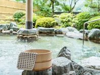 【熊本県】「トロリとした肌触りの泉質」菊池温泉の魅力とは？美肌を育む“化粧の湯”と菊池渓谷の絶景を満喫