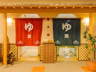 【石川県の人気スーパー銭湯】「金城温泉元湯」は源泉100%かけ流しの温泉銭湯。2つの「美人の湯」でリラックス