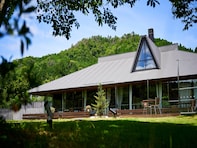 【楽天トラベル売れ筋1位】和歌山県「山荘 天の里」が選ばれる理由