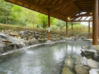 【福井県の人気日帰り温泉】「敦賀きらめき温泉リラ・ポート」は1日中楽しめる施設。北陸の名湯「美肌の湯」「美人の湯」でリラックス