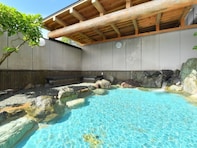 【福井県の人気スーパー銭湯】「余熱館ささおか」は大人から子供まで楽しめる施設。露天風呂や薬湯でリラックス